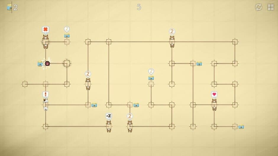 Cats Games + Say Cheese! + Soko Games screenshot 2