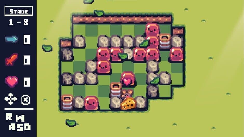 Cats Games + Say Cheese! + Soko Games screenshot 3