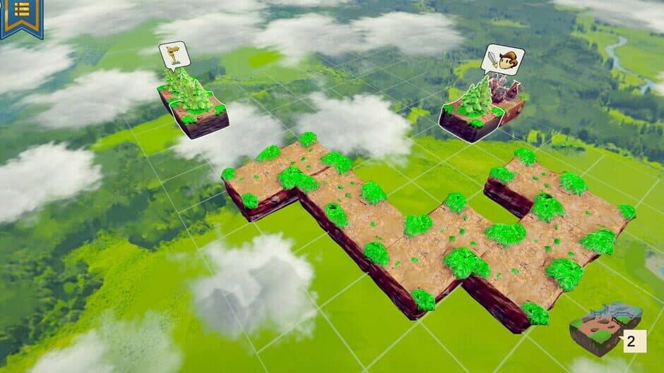 Puzzle Bundle Xbox: PuzzlePet - Feed Your Cat, Say Cheese, Mimi the Cat: New Friends, Story Blocks: The King and Sokocrab screenshot 4