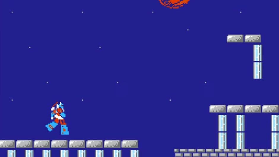 Transformers: Mystery of Comvoy screenshot 2