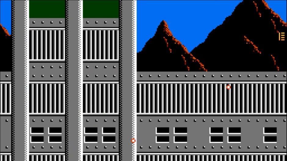 Transformers: The Headmasters screenshot 2
