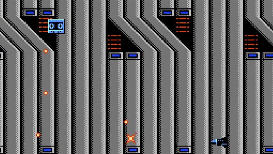 Transformers: The Headmasters screenshot 4