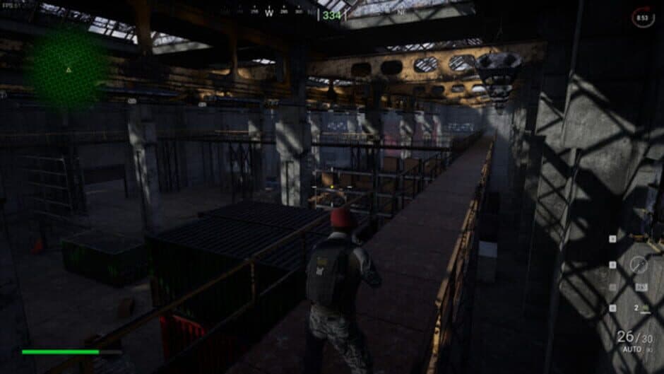 Enforcers Revolt screenshot 2