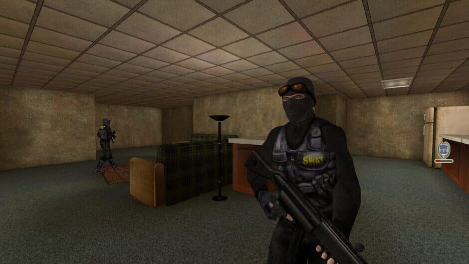 Postal 2 VR screenshot 4