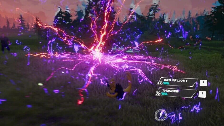 Iron Rift screenshot 2