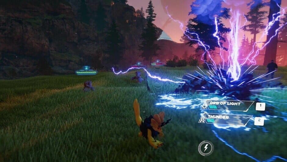 Iron Rift screenshot 4