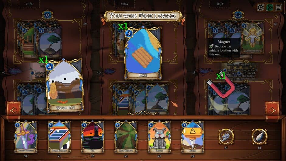 There Is No Lore screenshot 3