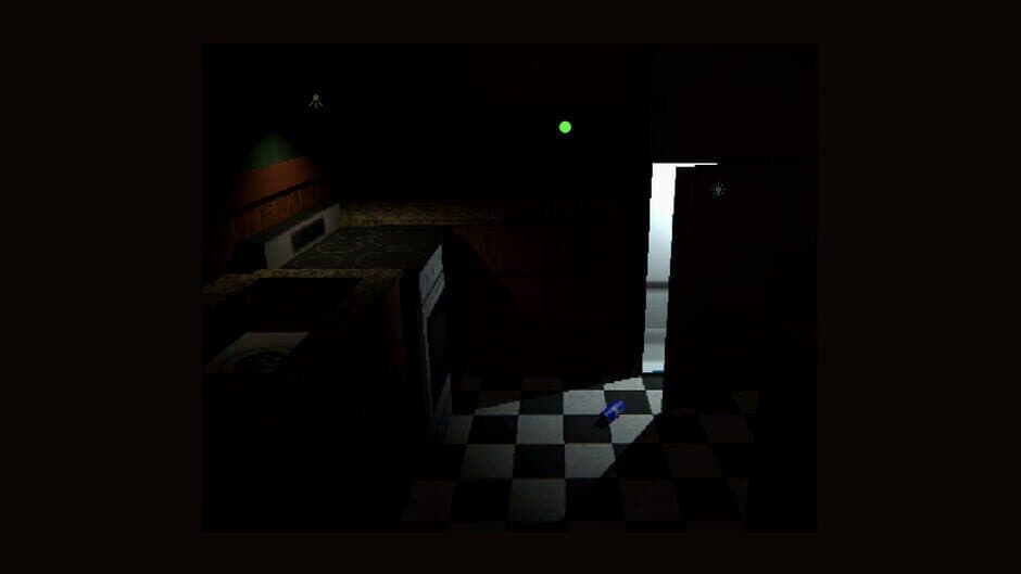 Phantasms: Maledictus screenshot 1