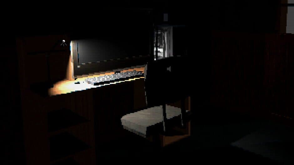 Phantasms: Maledictus screenshot 2