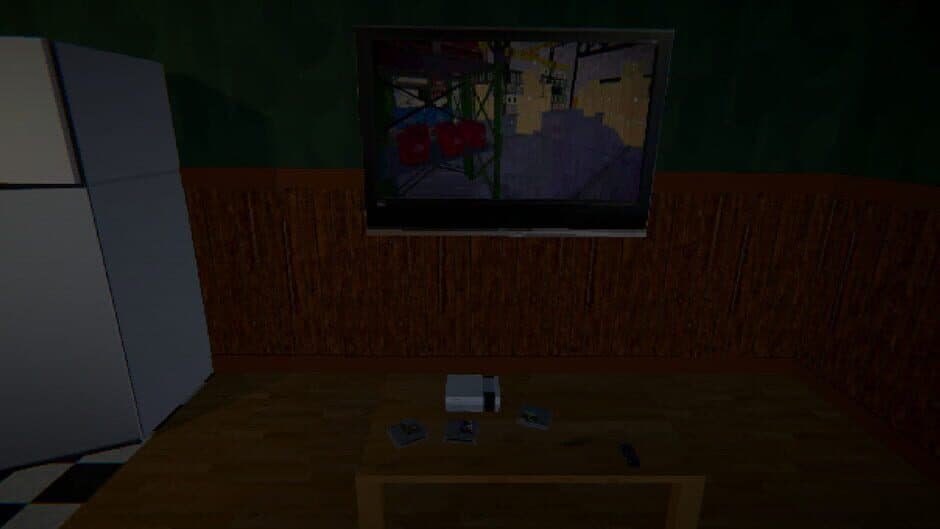 Phantasms: Maledictus screenshot 4