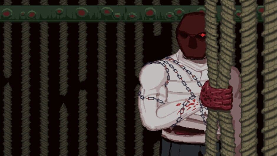 Gender Dysphoria screenshot 4