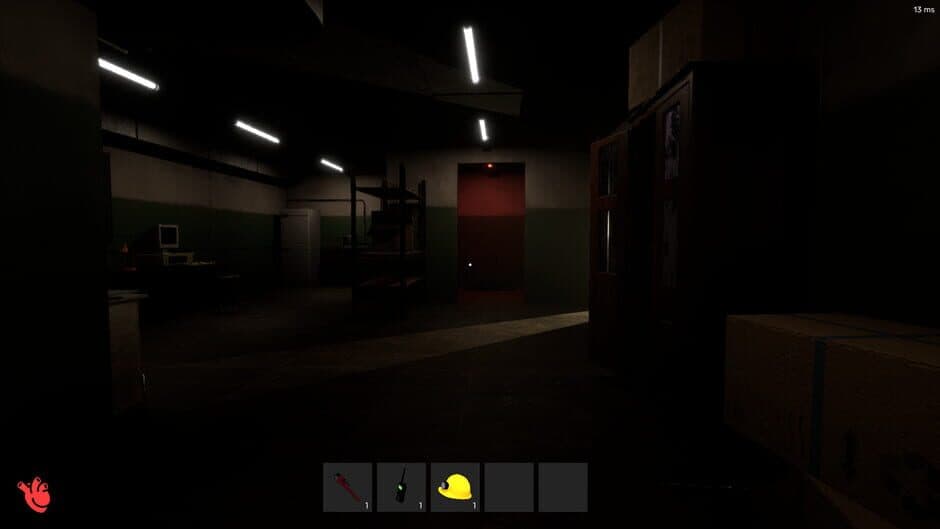 Shipping Nightmares screenshot 1
