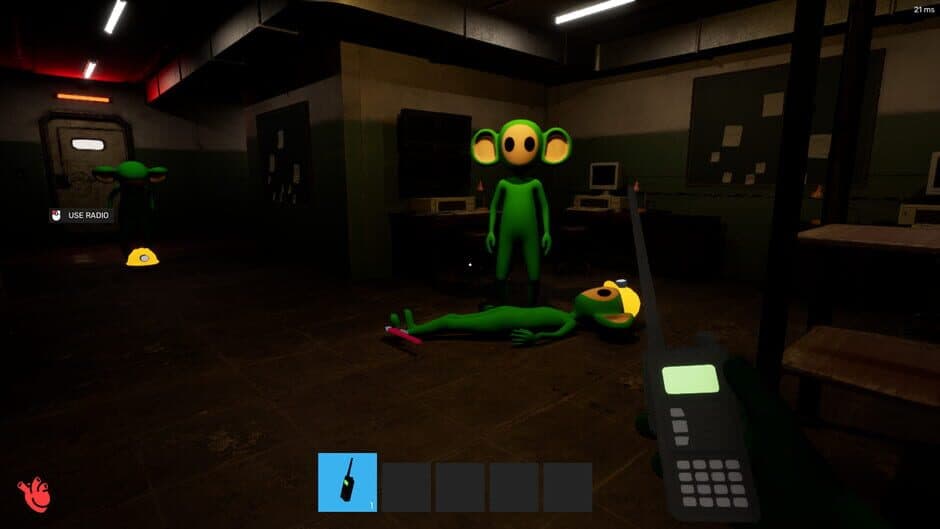 Shipping Nightmares screenshot 2