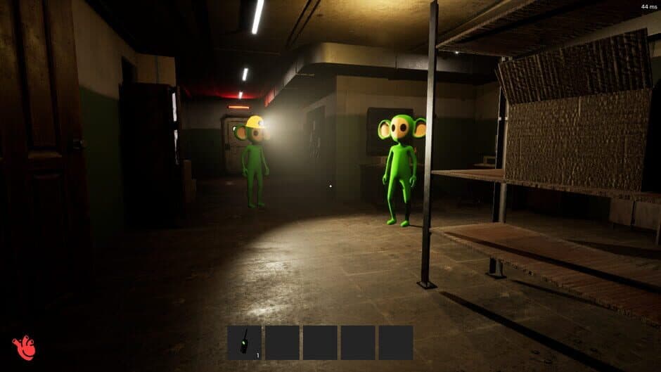 Shipping Nightmares screenshot 3