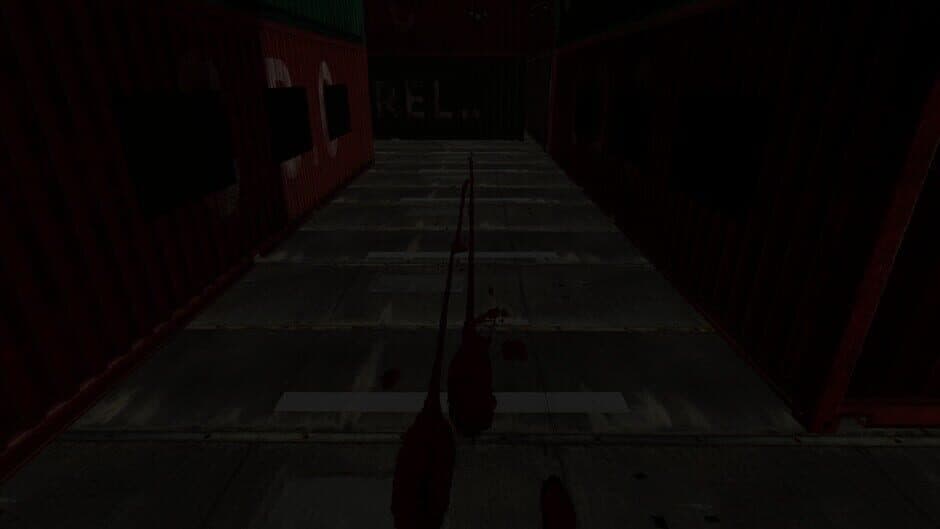 Cerberus Corporation: Red Room screenshot 1