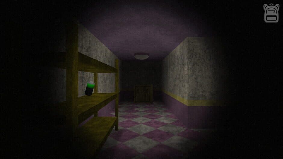 Below Benni's screenshot 1