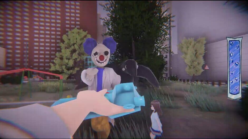 Playing House screenshot 1