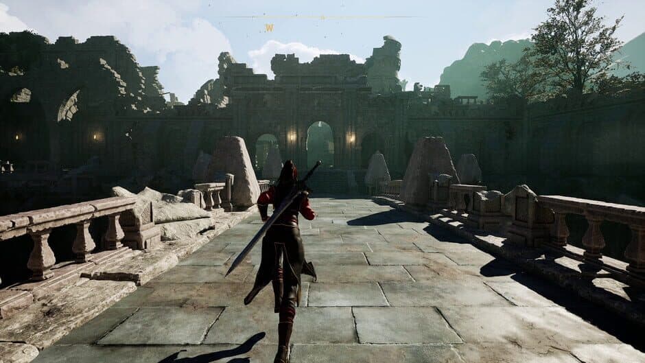The Light of Celestia screenshot 4