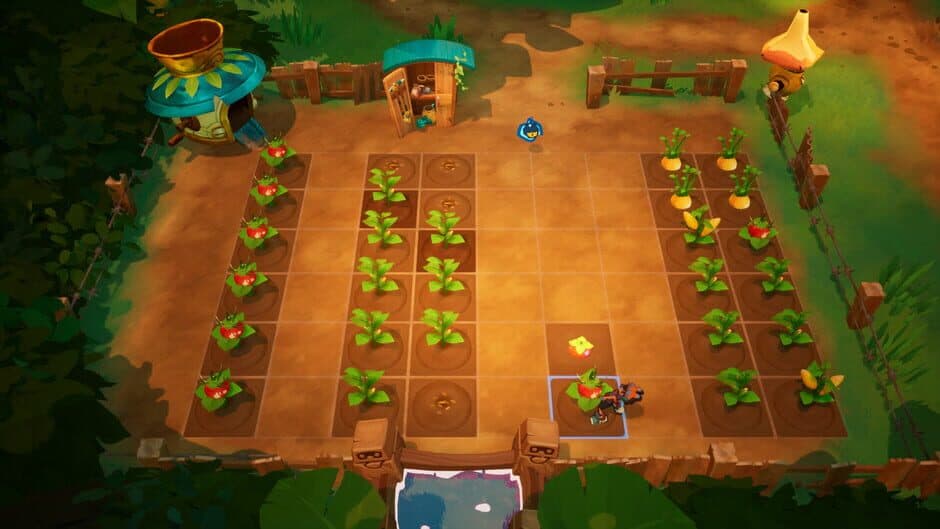 Town of Zoz screenshot 2