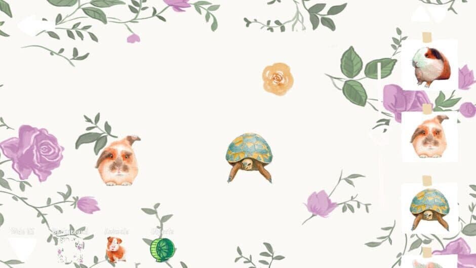 Pets and Friends screenshot 1
