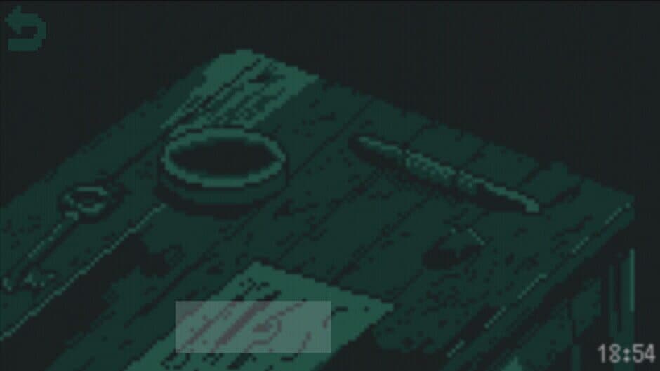 Life Inside screenshot 4