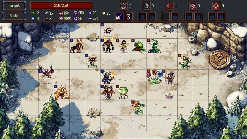 Spell Rift screenshot 1