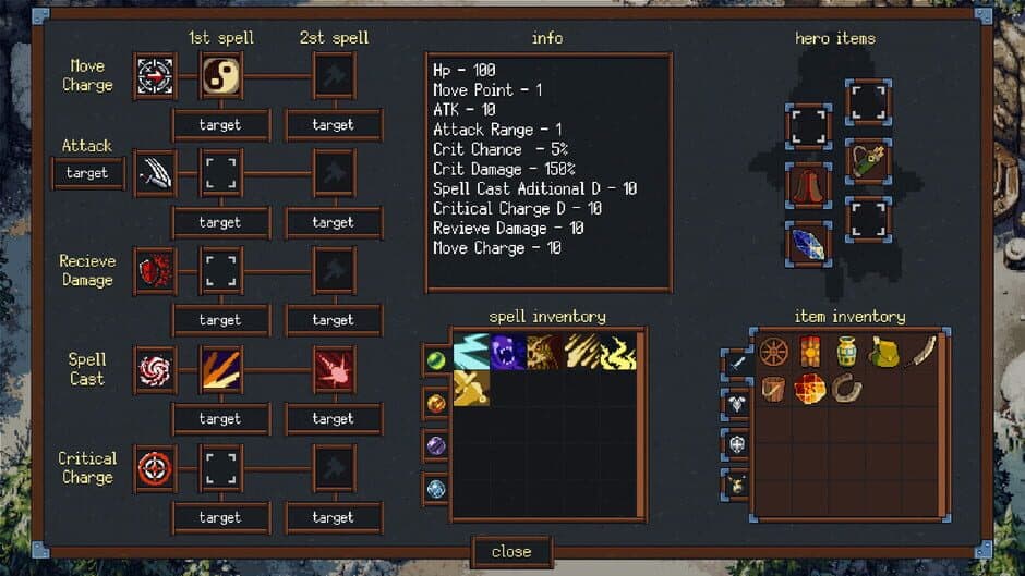 Spell Rift screenshot 3