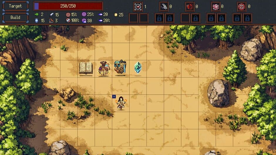Spell Rift screenshot 4