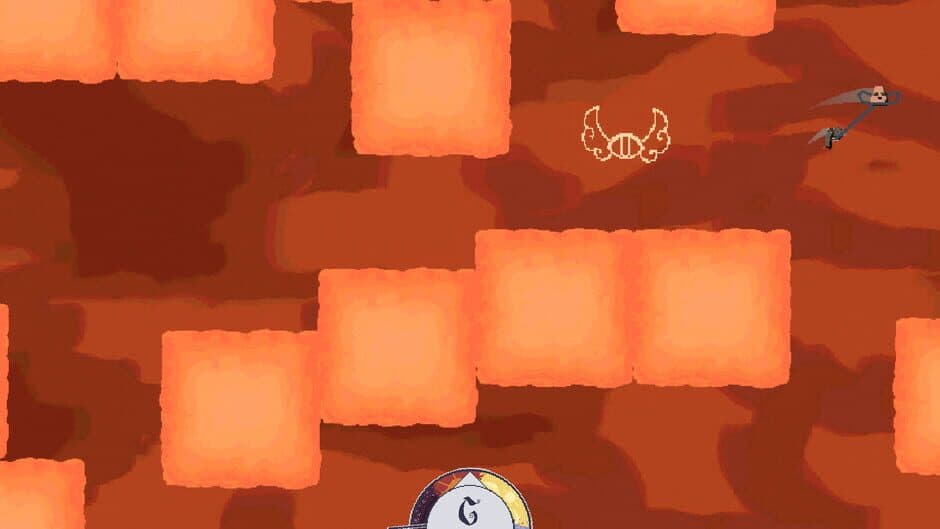Mo The Moai screenshot 2