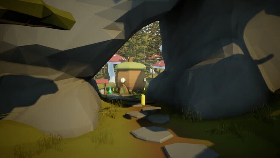 Journey North screenshot 1