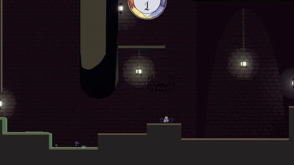 Mo The Moai screenshot 3