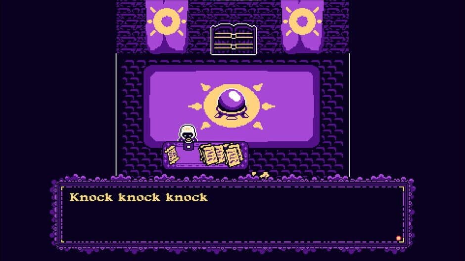 Apocalypse Approaches screenshot 1