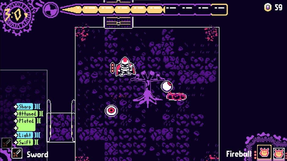 Apocalypse Approaches screenshot 2
