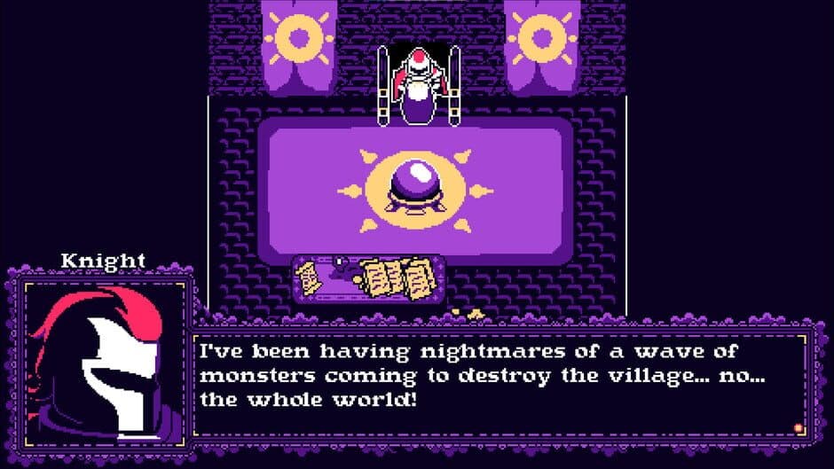Apocalypse Approaches screenshot 3