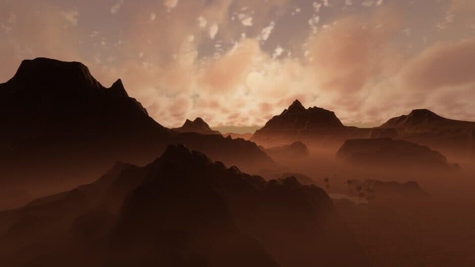 Creatures of the Night screenshot 1