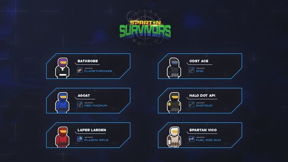 Spartan Survivors screenshot 3