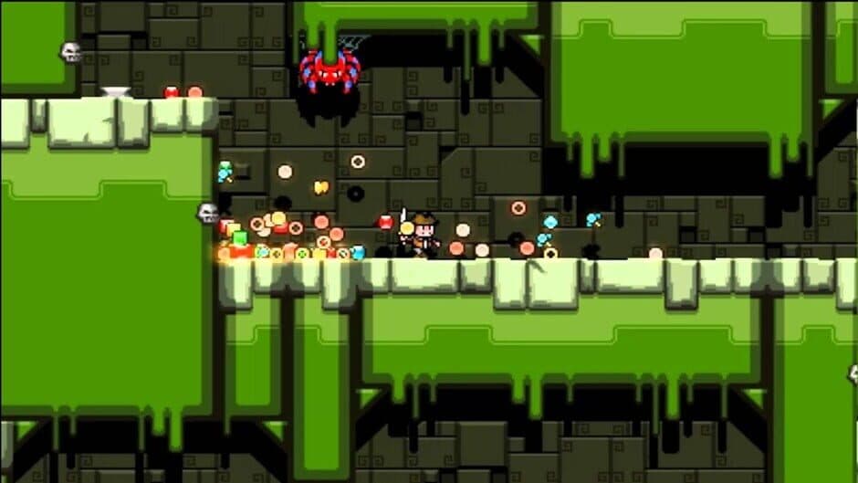 Treasurenauts screenshot 2