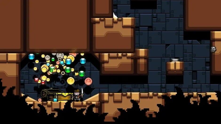 Treasurenauts screenshot 4