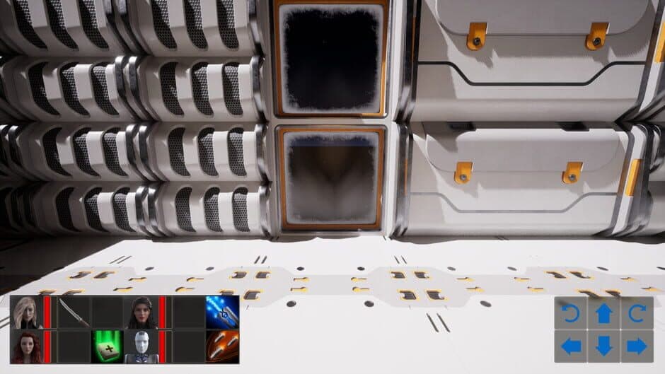 Solward screenshot 1