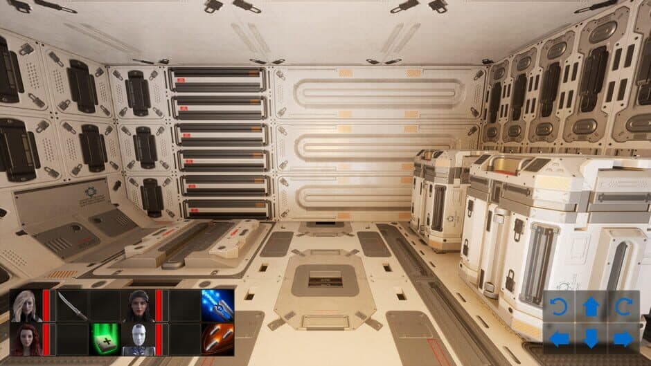 Solward screenshot 2