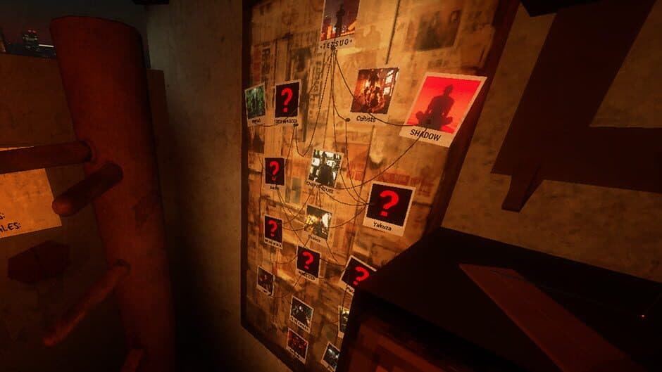 Path of Fury: Episode I - Tetsuo's Tower screenshot 3