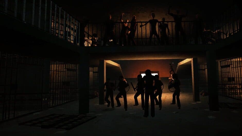Path of Fury: Episode I - Tetsuo's Tower screenshot 4