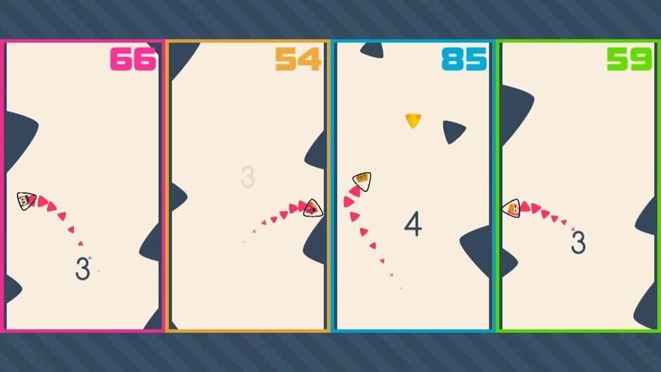 Ready, Set, Party Collection screenshot 2