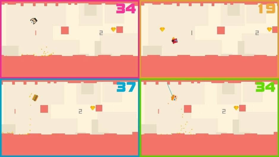 Ready, Set, Party Collection screenshot 3