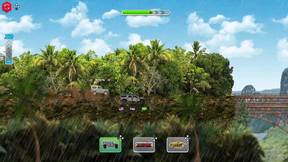 Ready, Set, Party Collection screenshot 4