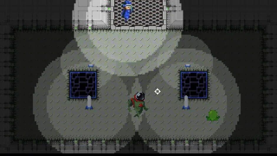 The Purging screenshot 2