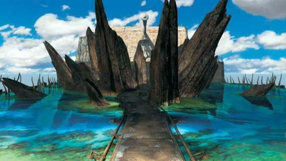 Myst 30th Anniversary Collection screenshot 1