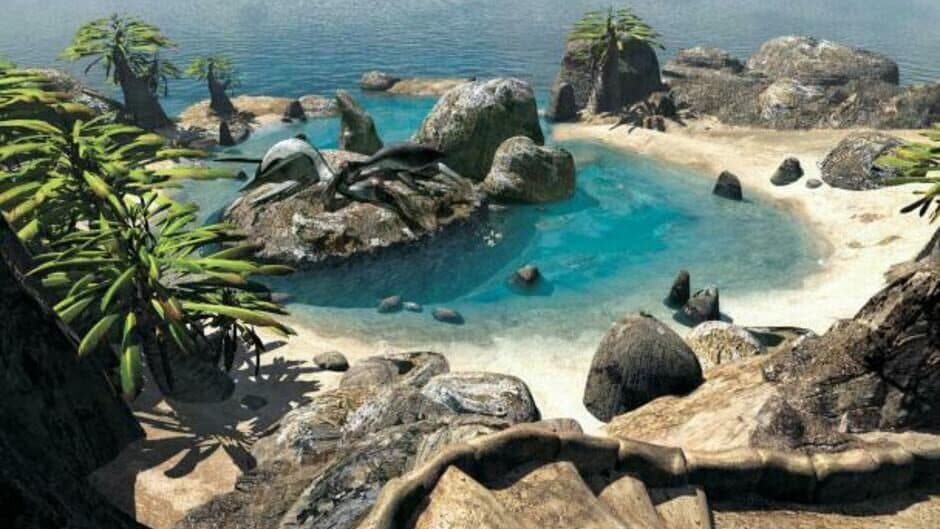 Myst 30th Anniversary Collection screenshot 3