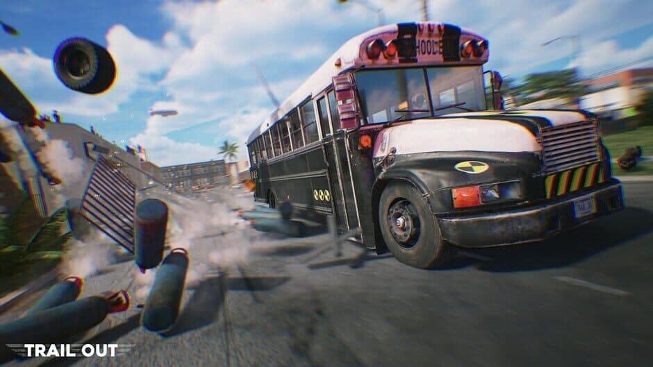 Trail Out: Complete Edition screenshot 4