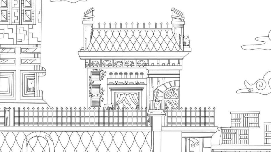 Travellin Cats Bundle screenshot 1